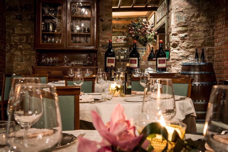 Hotel Relais Santa Anastasia
