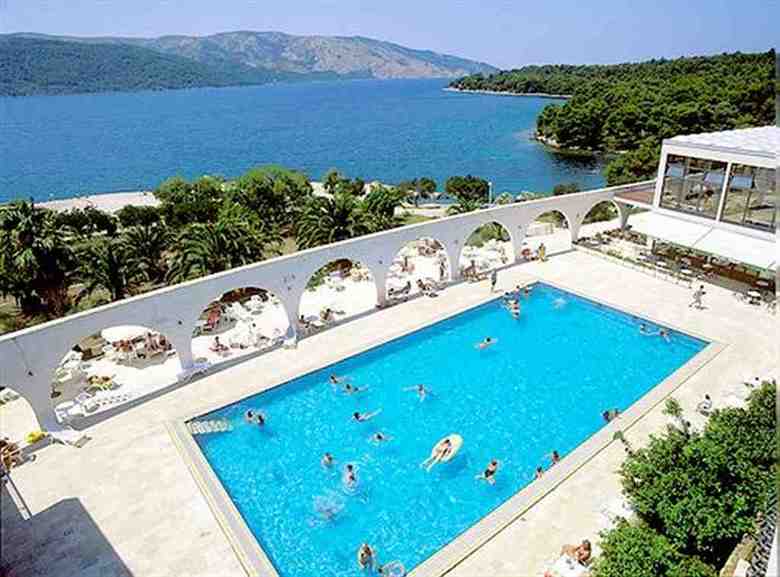 Hotel Arkada