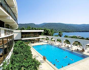 Hotel Arkada