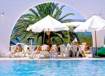 Hotel Arkada