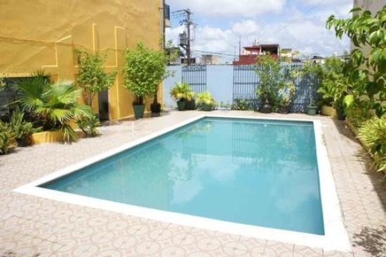 Hotel Plaza Independencia