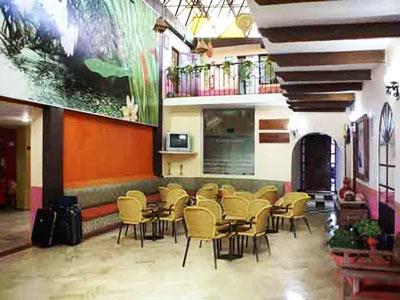 Hotel Plaza Independencia