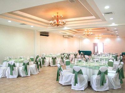 Hotel Plaza Independencia