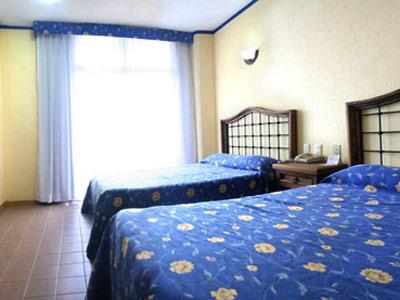 Hotel Plaza Independencia