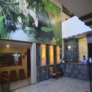 Hotel Plaza Independencia