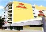 Hotel Plaza Independencia