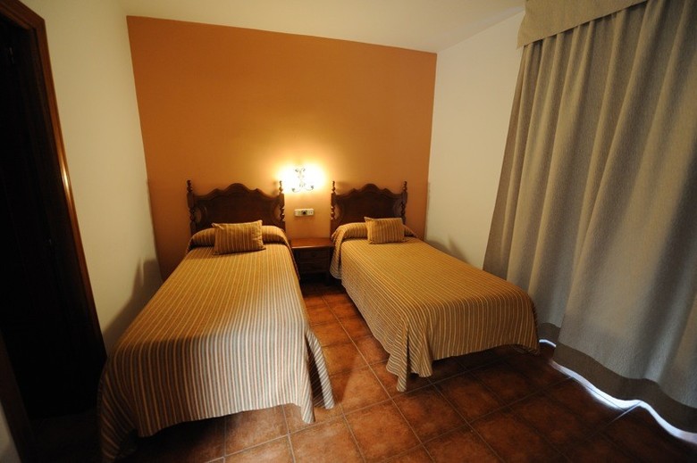 Hotel Zaida