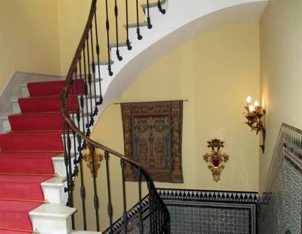 Hotel Casona De San Andres