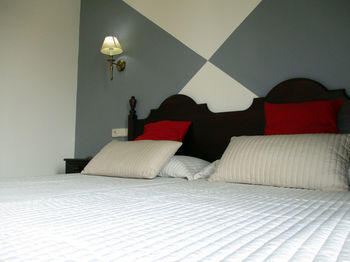 Hotel Casona De San Andres