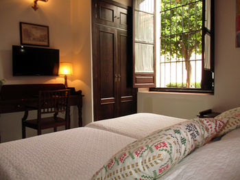 Hotel Casona De San Andres