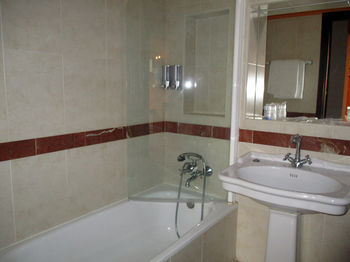 Hotel Casona De San Andres