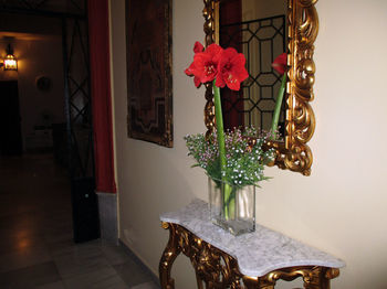 Hotel Casona De San Andres