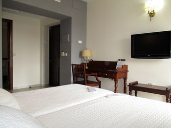 Hotel Casona De San Andres