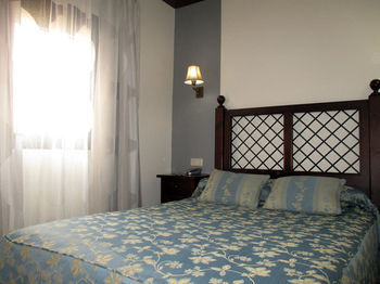 Hotel Casona De San Andres