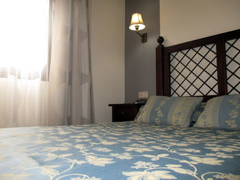 Hotel Casona De San Andres