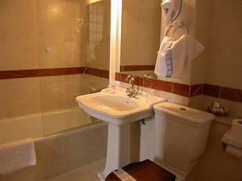 Hotel Casona De San Andres