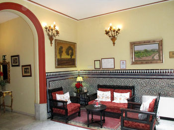 Hotel Casona De San Andres