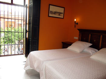 Hotel Casona De San Andres