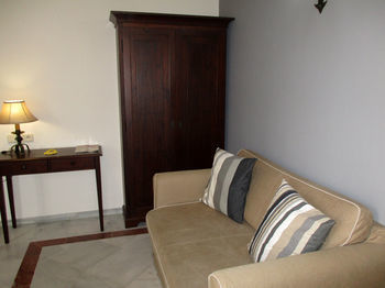 Hotel Casona De San Andres