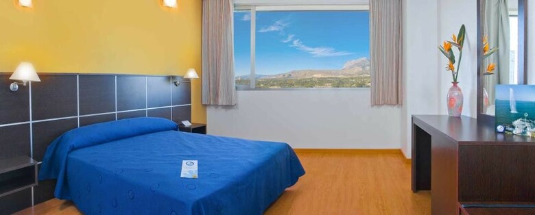Hotel La Estacion