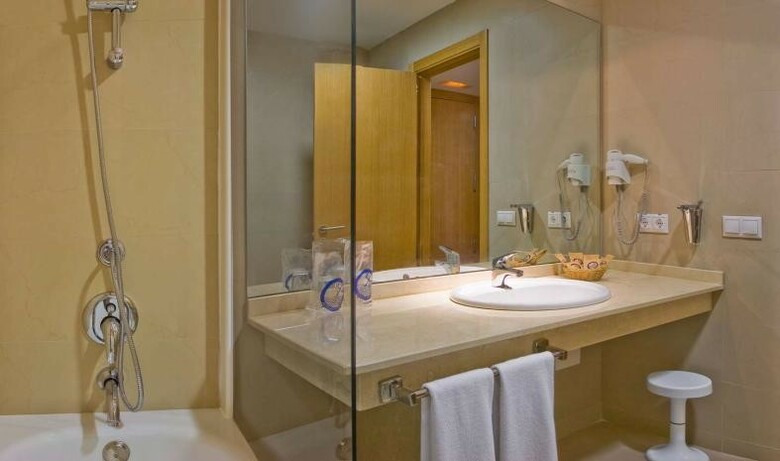 Hotel La Estacion