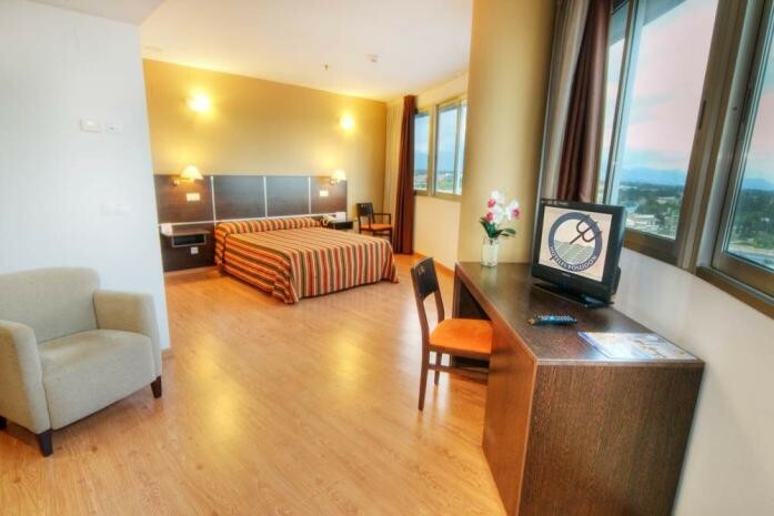 Hotel La Estacion