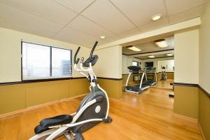 Hotel Ramada Inn Dfw North