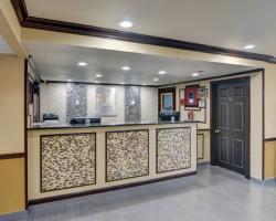 Hotel Ramada Inn Dfw North