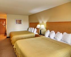 Hotel Ramada Inn Dfw North