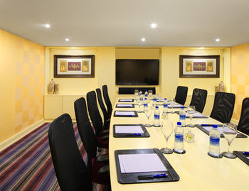 Radisson Blu Hotel Chennai