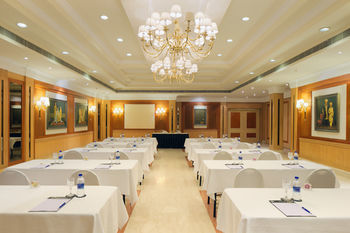 Radisson Blu Hotel Chennai
