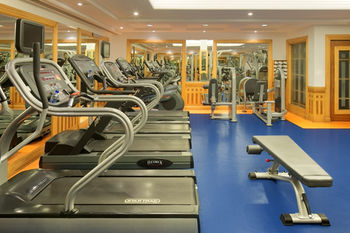 Radisson Blu Hotel Chennai