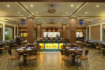 Radisson Blu Hotel Chennai