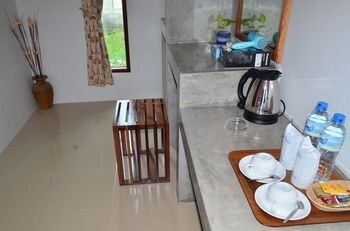 Hostal Andawa Lanta House