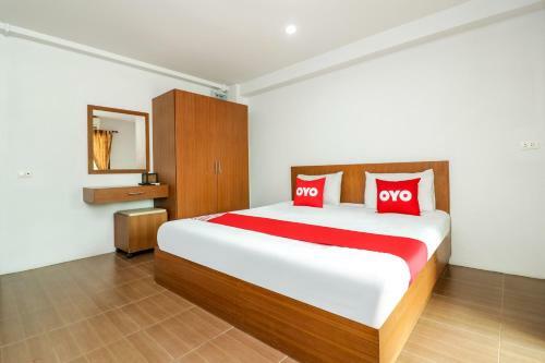Hostal Suchaya House