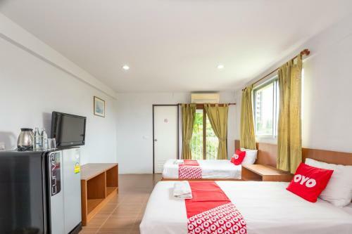 Hostal Suchaya House