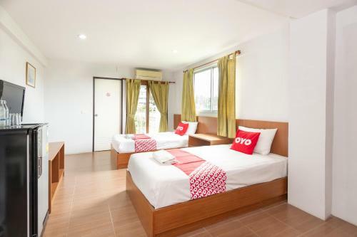 Hostal Suchaya House
