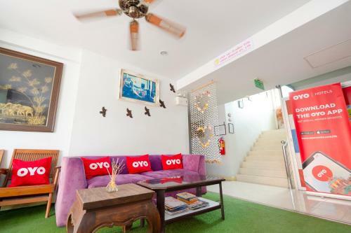 Hostal Suchaya House