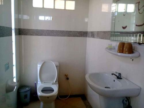 Oscar Apartment