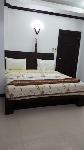 Oscar Apartment