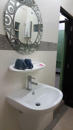 Oscar Apartment