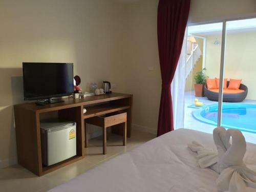 Villa De Chiangmai