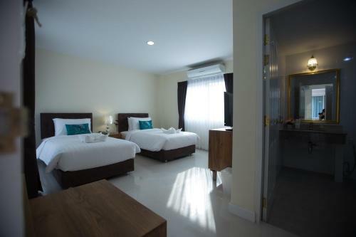 Villa De Chiangmai