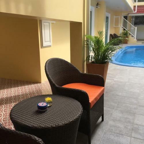 Villa De Chiangmai