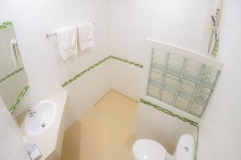 Asia Lampang Hotel