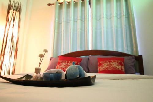 Albergue Absolute House