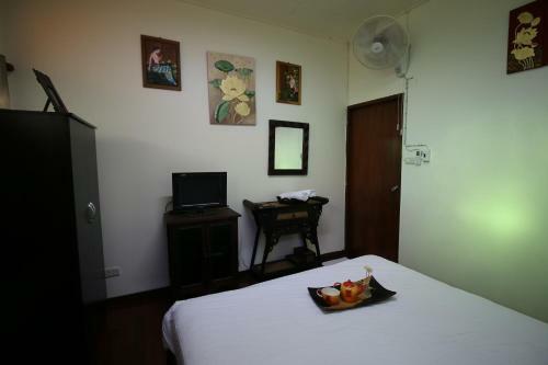 Albergue Absolute House