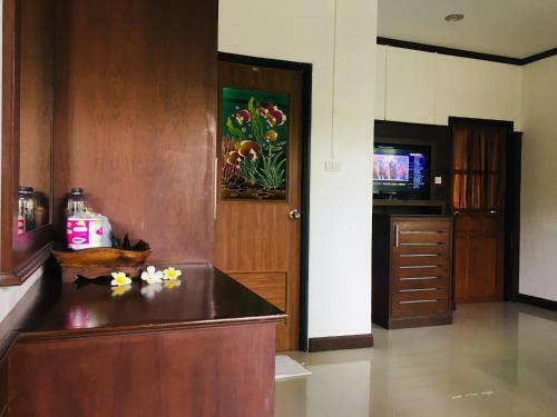 Hotel Khum Laanta Resort