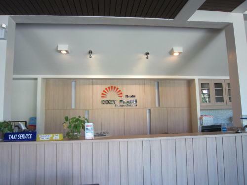 Hotel Krabi Cozy Place