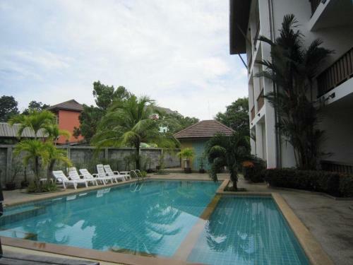 Hotel Krabi Cozy Place